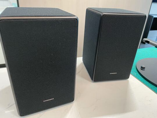 回音壁/Soundbar