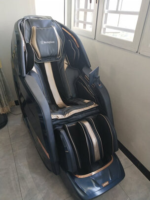 美国西屋3D按摩椅S600质量诉说体验后讲一讲感受