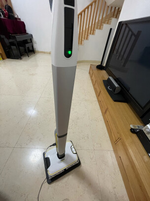 KARCHER fc7到底怎么样，质量可靠吗？擦玻璃神器吗 