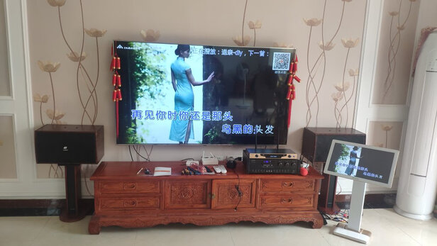 山水H15极度喜欢感受反馈