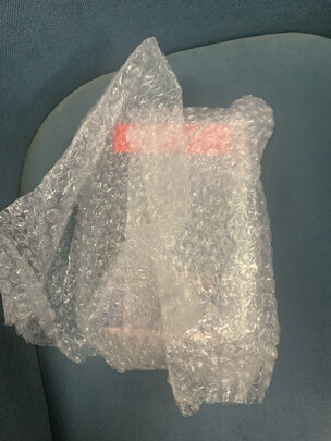 车载充气泵