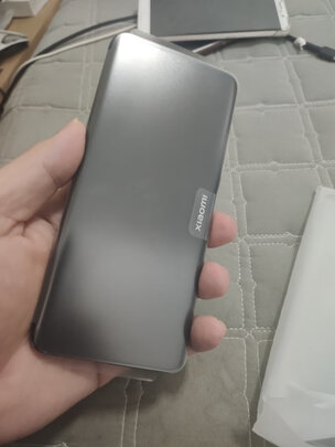 小米小米10S极度喜欢感受反馈