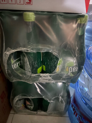 矿泉水