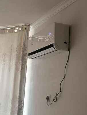 美的KFR-35GW/N8MXC1空调如何,值得入手的原因分享！