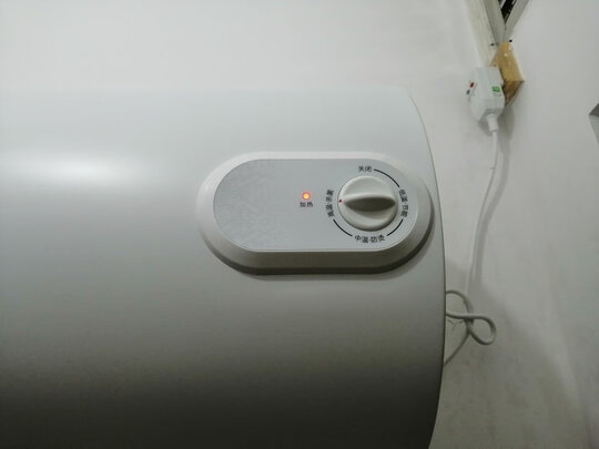 美的F6032-Z5(H)一个月后开始后悔了诉说原因