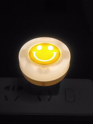 LED小夜灯