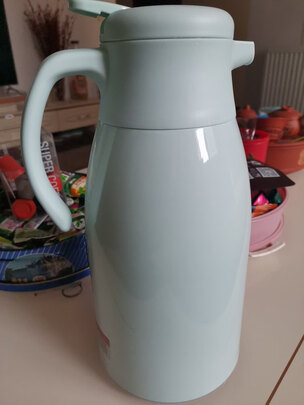 保温壶