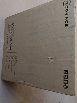 科沃斯DLN1选购容忽然的三大要点
