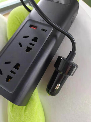 车载逆变器
