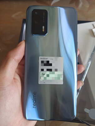 真我GT一个月后开始后悔了诉说原因