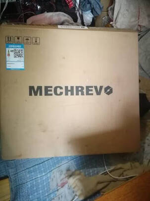 机械革命（MECHREVO）蛟龙7 17.3英寸游戏笔记本电脑(R7-5800H 16G 512G RTX3060 165Hz 100%sRGB 2K)