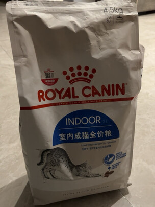 猫粮