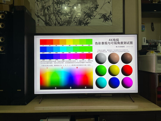 索尼XR-75X91J亲身感受曝光，不看后悔！