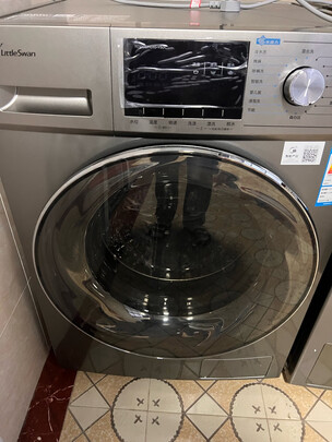 小天鹅洗烘套装|小天鹅洗烘套装怎么样？内幕使用评测揭秘