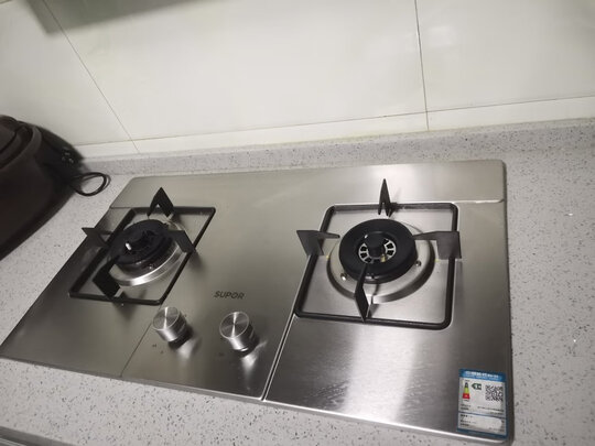 燃气灶|苏泊尔NS21燃气灶怎么样上手一周说讲感受