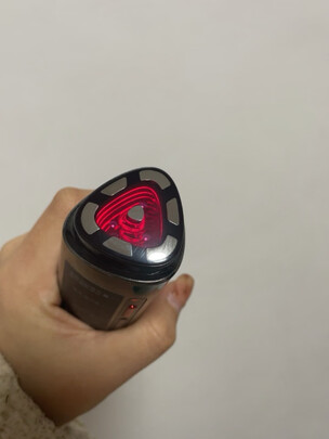 AMIROAMIRO射频仪一个月后开始后悔了诉说原因