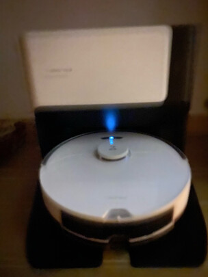 石头G10一周使用彻底爱上了吗