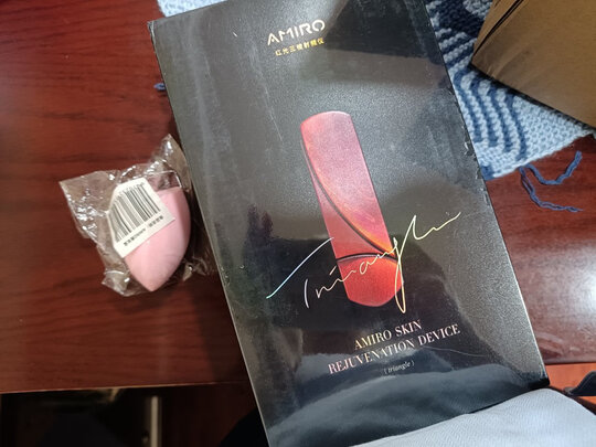 AMIROARF001美容仪|用户揭秘AMIROARF001美容仪好吗,入手解密评测真相