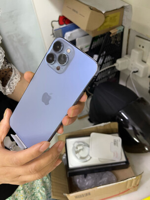 AppleiPhone 13 Pro Max选购攻略需注意细节