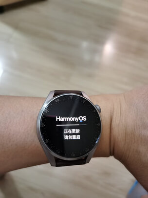 华为WATCH 3质量诉说体验后讲一讲感受