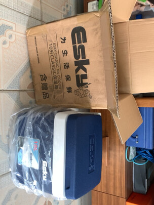 车载保温箱