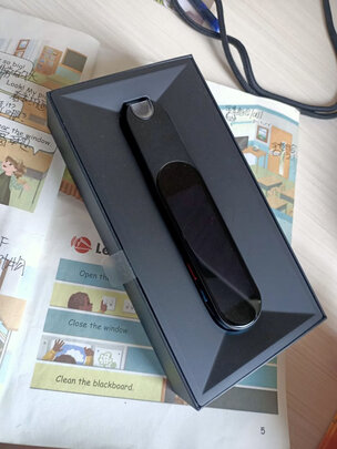 步步高D21X3AC翻译笔|用户揭秘步步高D21X3AC翻译笔好吗,入手解密评测真相