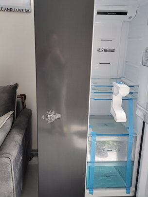 海尔星蕴系列冰箱怎么样？评测使用揭秘,用过的朋友们来说说