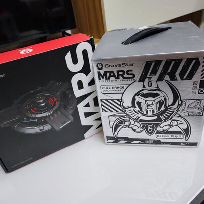 重力星球G1 Pro机械蛮牛实例评测图文解说