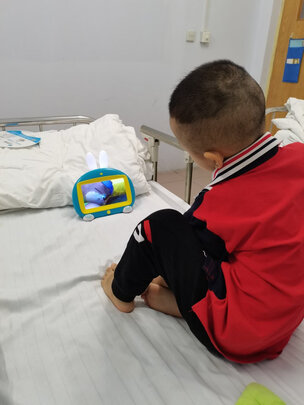 火火兔T5S极度喜欢感受反馈