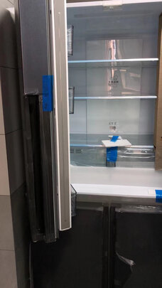 電冰箱|統帥BCD-532WGLTDD9BJU1電冰箱好嗎？圖文評測曝光