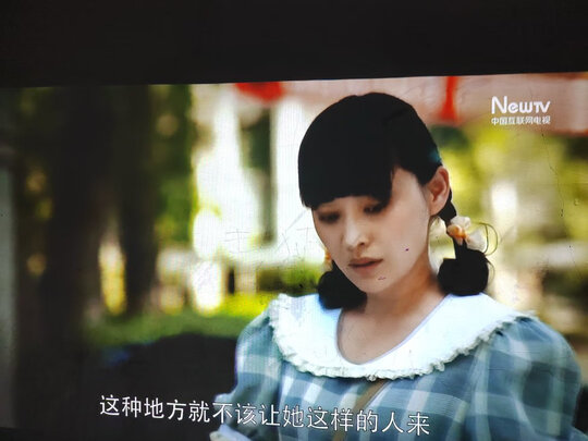 爱普生CH-TW5800T极度喜欢感受反馈