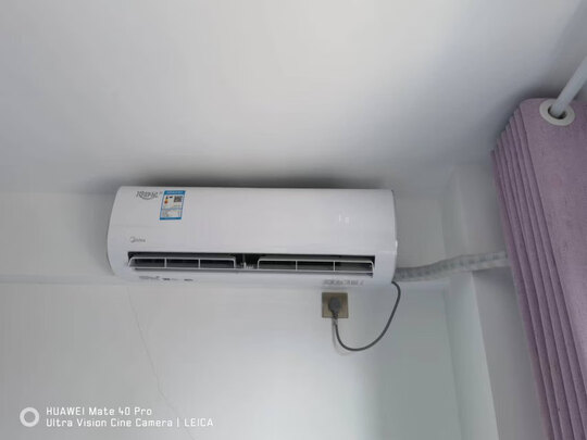 柜机空调|美的KFR-35GW/BP3DN8Y-PH200(1)柜机空调到底怎么样，参数如何！