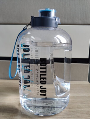 运动水壶