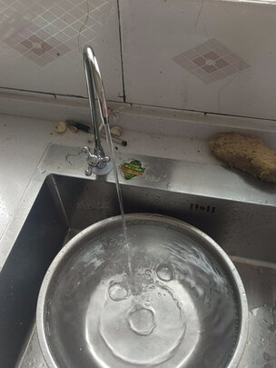 九阳净水器JR7501选购容忽然的三大要点