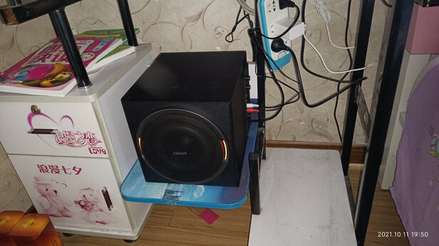 漫步者R303BT选购容忽然的三大要点