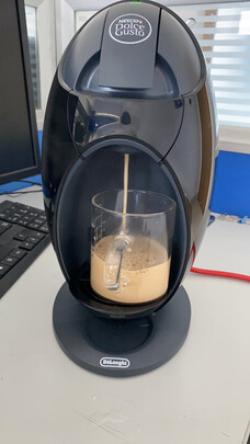 咖啡机|德龙EDG250.W咖啡机如何,值得入手的原因分享！