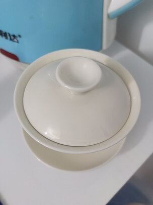 盖碗