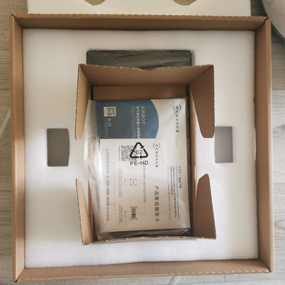 科沃斯Ecovacs沁宝Ava空气净化器选择误区，需要注意这五点