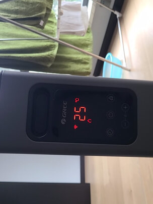 取暖器|格力NDY22-X6022B取暖器怎么样？内幕使用评测揭秘