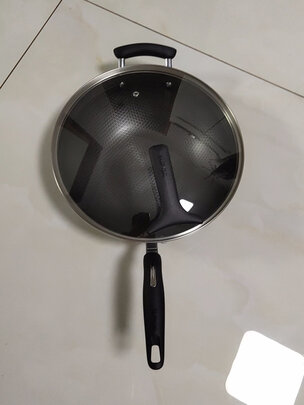 炒锅