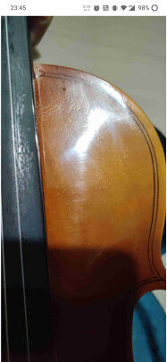 名森MS-V019小提琴1/2款怎么样，趣味无穷吗？