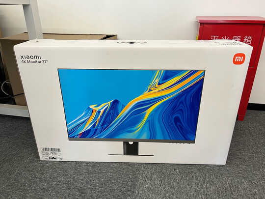 小米XMMNT27NU实例评测图文解说