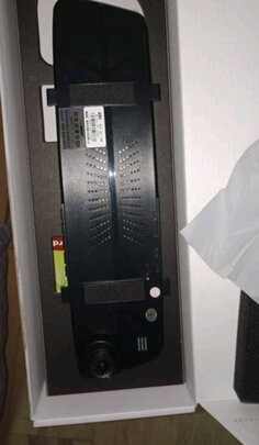 行车记录仪