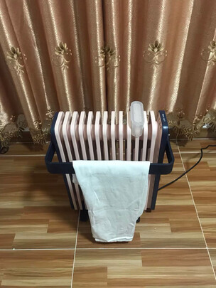 取暖器|用户揭秘美的HYW22KRA取暖器好吗,入手解密评测真相