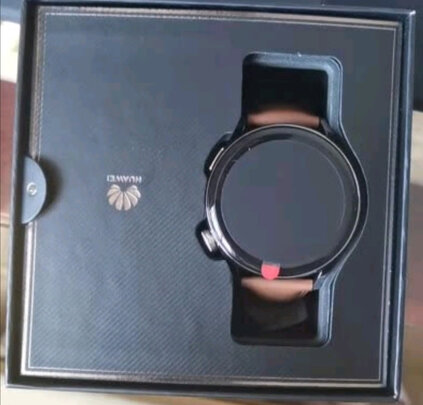 华为WATCH 3选购攻略需注意细节