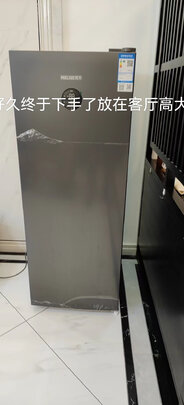 冰柜|美菱BD-168WEC冰柜怎么样评测分析结果告知！