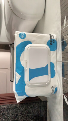 宠物湿巾