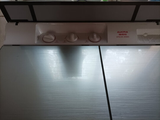 波轮洗衣机|澳柯玛XPB100-8988S波轮洗衣机好吗？图文评测曝光