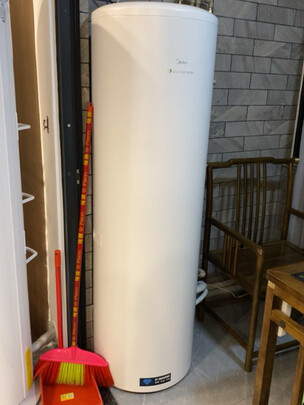 空气能热水器|美的RSJF-V28/RN1-A01-200-(E1)空气能热水器怎么样评测分析结果告知!