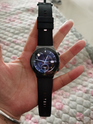 华为WATCH GT 2 Pro一个月后开始后悔了诉说原因